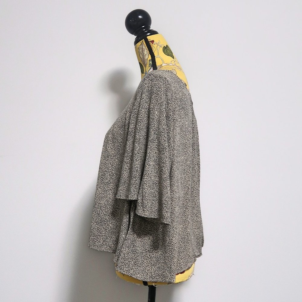 Bcbgeneration Open Back Top Xs - image 2